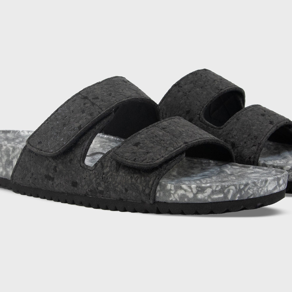 Fleks Unisex Riviera Sandal Fleks On Fleks - Nightfall