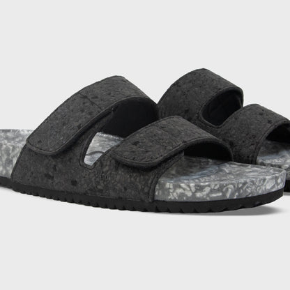 Fleks Unisex Riviera Sandal Fleks On Fleks - Nightfall