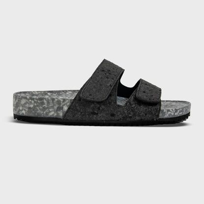 Fleks Unisex Riviera Sandal Fleks On Fleks - Nightfall