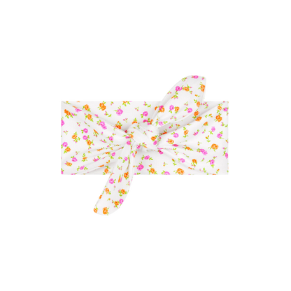 Kulani Kinis Headband - Rosie Posie - FINAL SALE