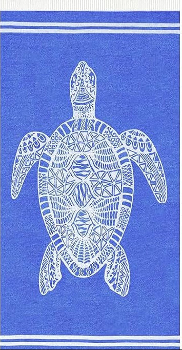 SSR Lightweight Turkish Beach Towel