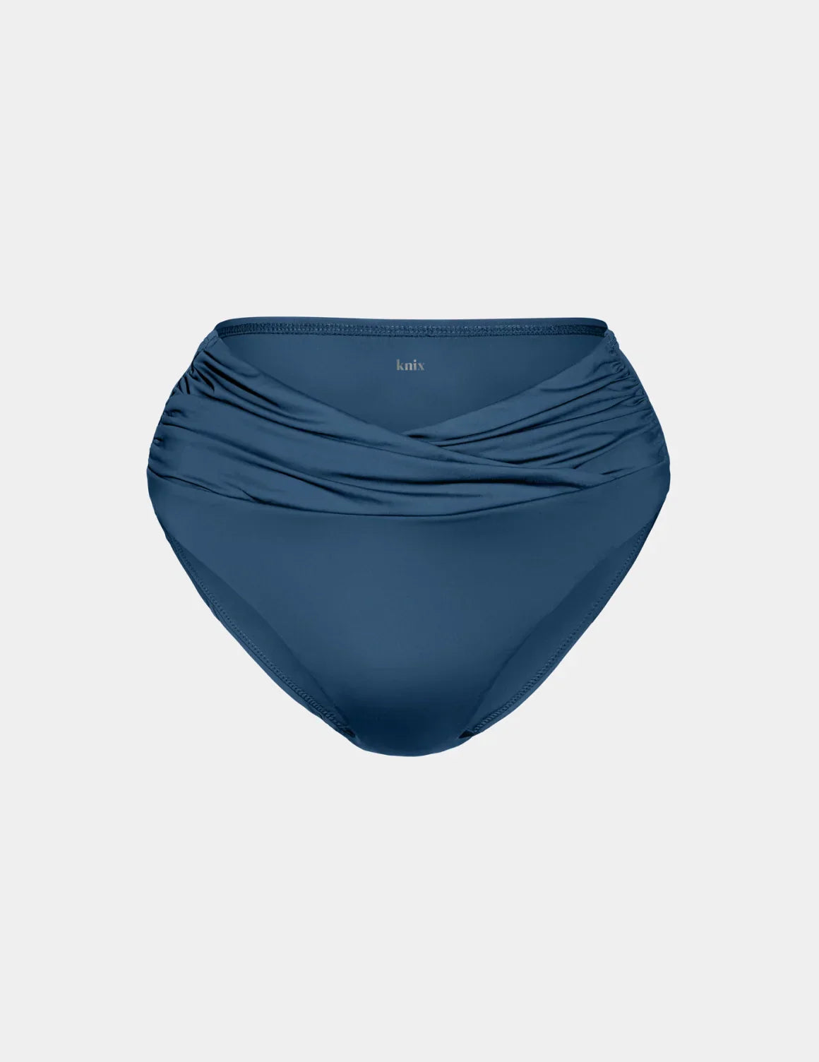 Ruched Bikini Bottom - Last Call
