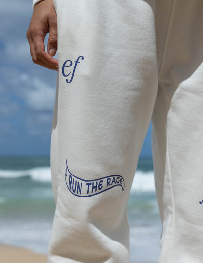 Elevated Faith Run the Race Unisex Sweatpant