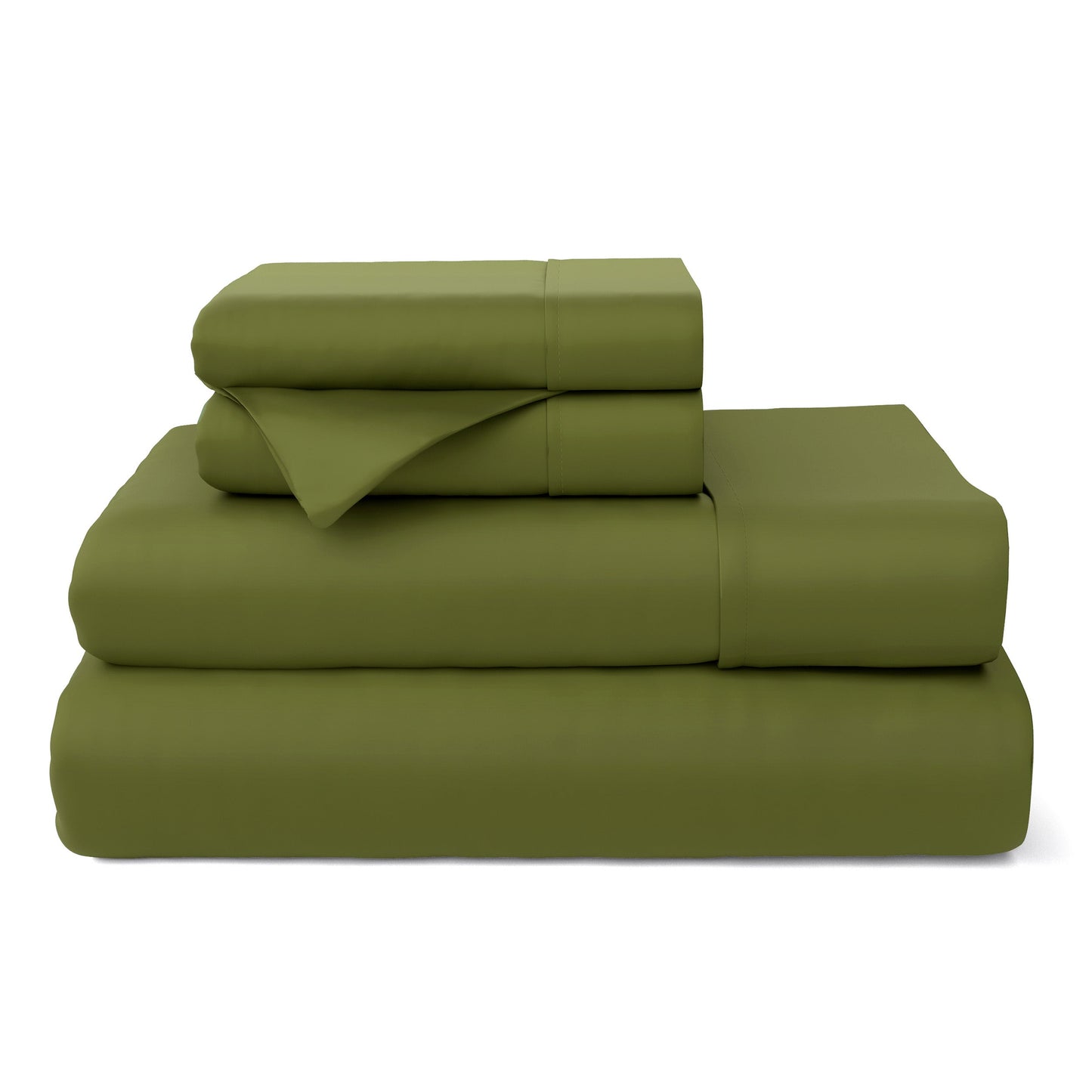 100% Bamboo Bed Sheets