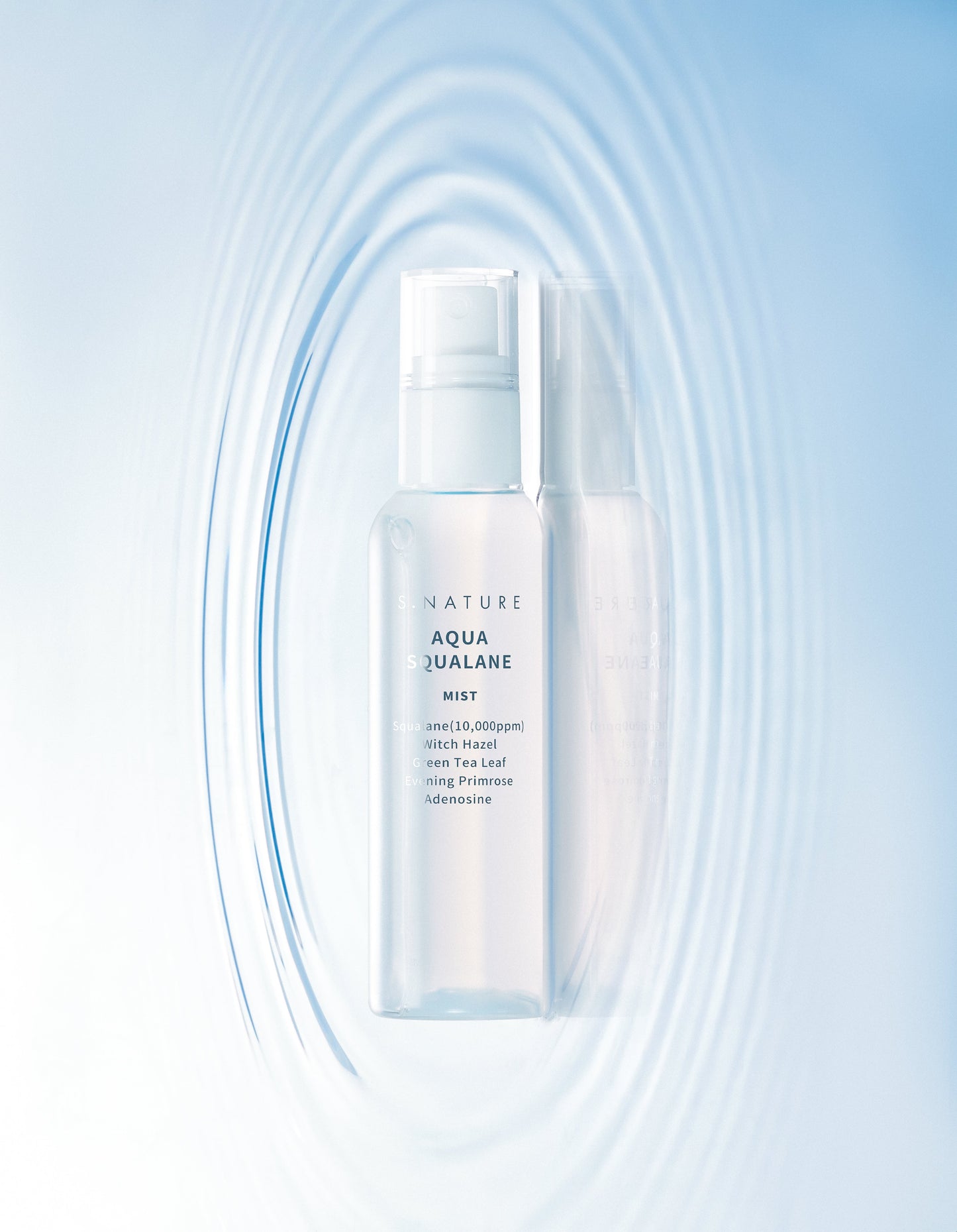 Aqua Squalane Mist (100ml)
