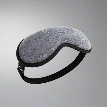 3D Heated Steam Eye Mask