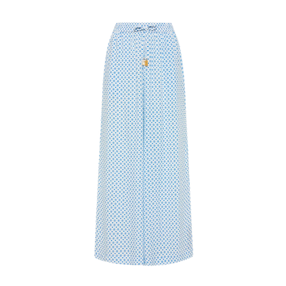 Kulani Kinis Palazzo Pants - Island Sorbet - FINAL SALE