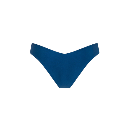 Kulani Kinis Cheeky V Bikini Bottom - Mystic Moon