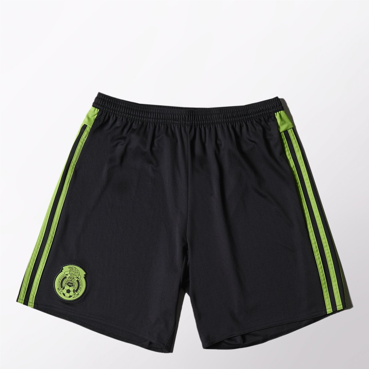 adidas Fmf Mexico Home Shorts