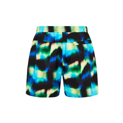 Kulani Kinis Men's Swim Trunks - Ocean Mischief