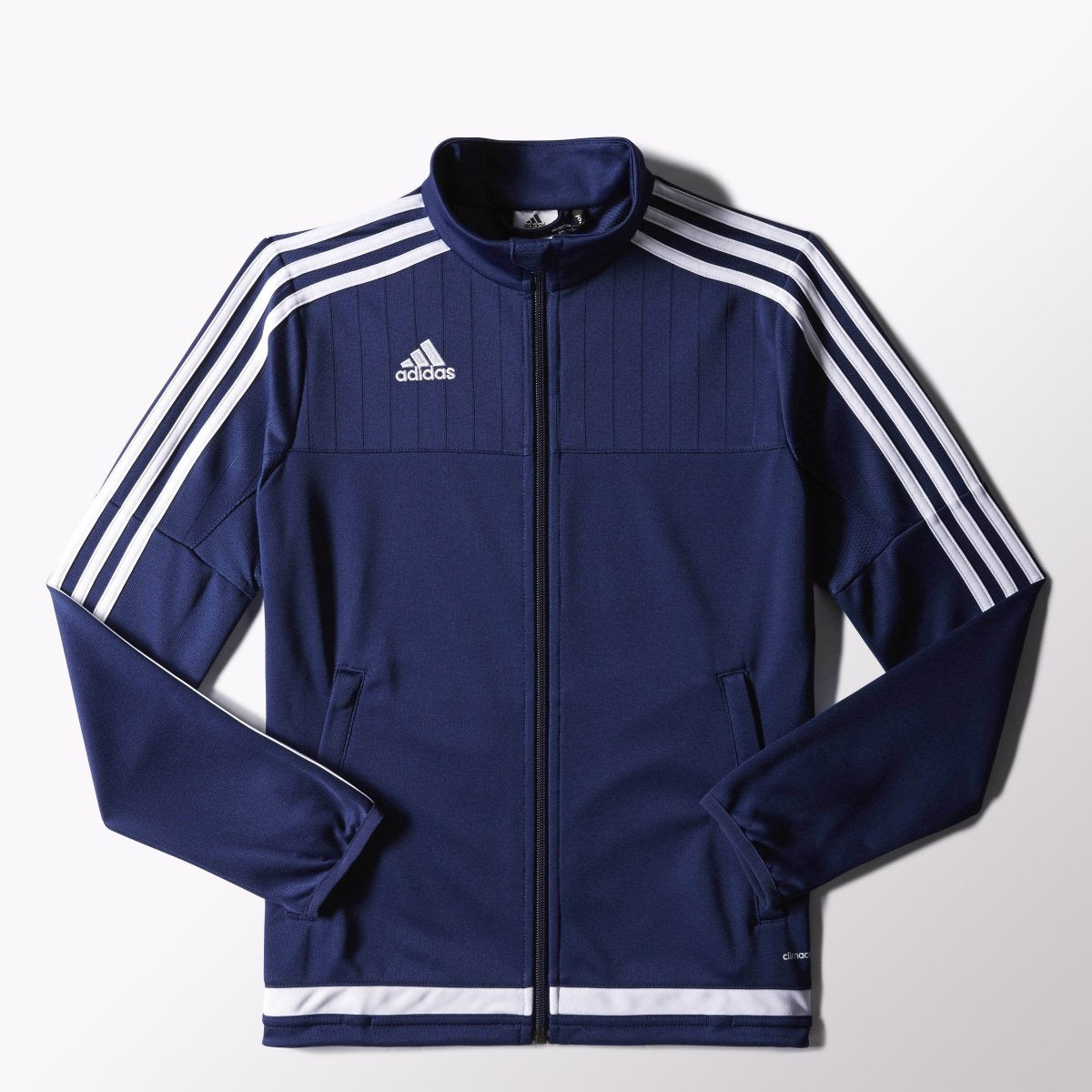 adidas Soccer Tiro 15 Training Jacket Jackets