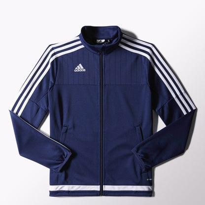 adidas Soccer Tiro 15 Training Jacket Jackets
