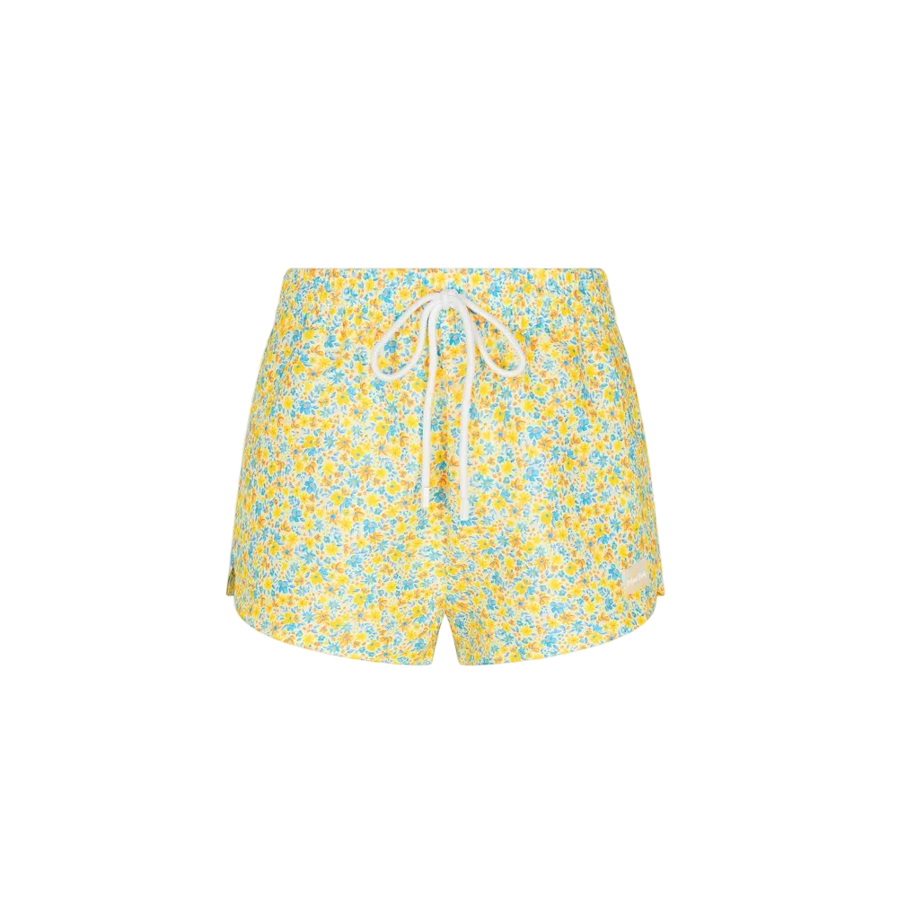 Kulani Kinis Women's Boardshorts - Dreamy Daze
