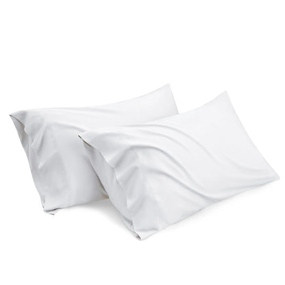 Cooling pillowcases for hot sleepers