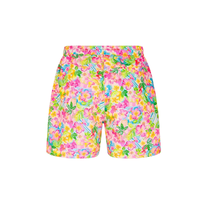 Kulani Kinis Men's Swim Trunks - Summer Daydreams