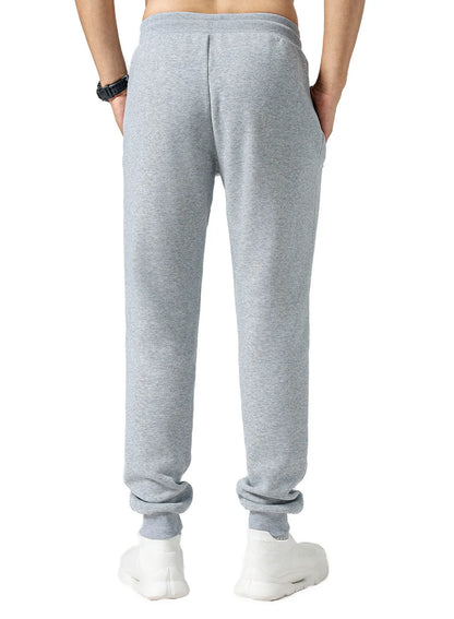new Sweatpants Streetwear Trousers Men Pants Solid color Drawstring Zipper Pockets Cargo Pants Men Overalls Running pants