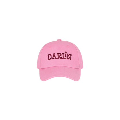 Kulani Kinis Essential Logo Cap - Darlin - FINAL SALE