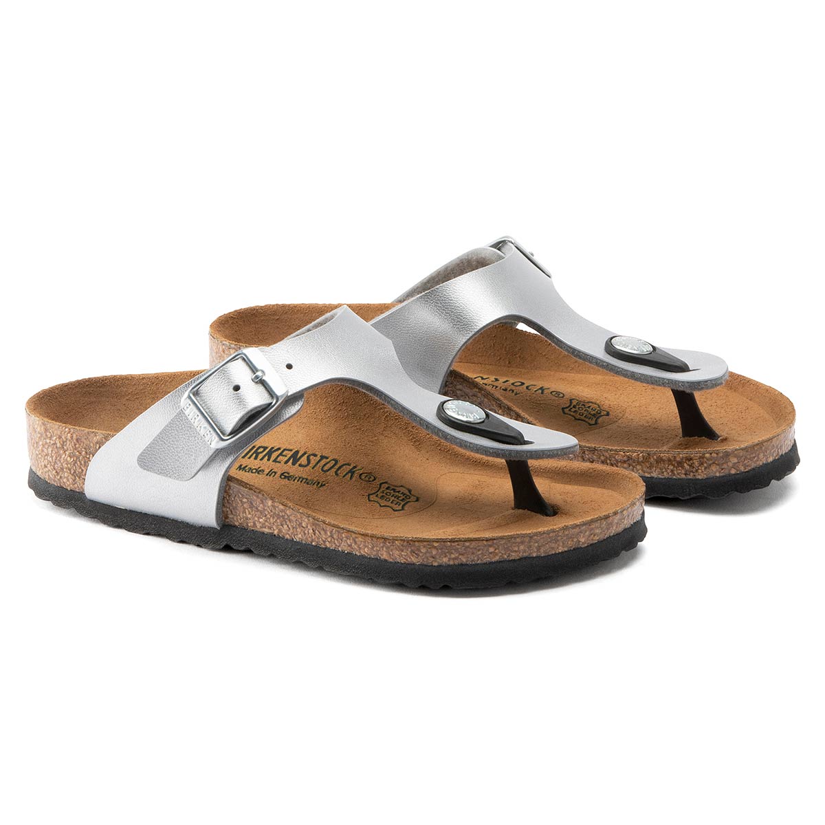 Birkenstock Kids Gizeh Kids Birko-Flor Sandals