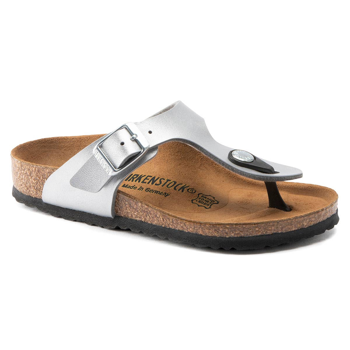 Birkenstock Kids Gizeh Kids Birko-Flor Sandals