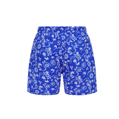 Kulani Kinis Men's Swim Trunks - Surfside
