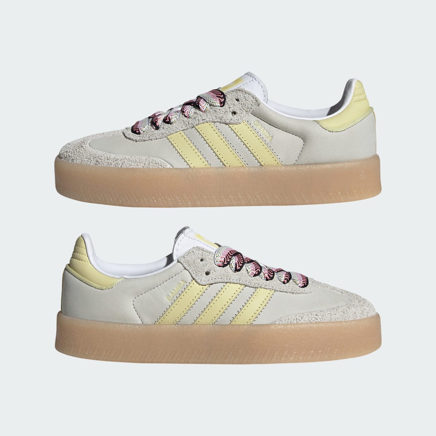 adidas Women's Sambae Sneakers