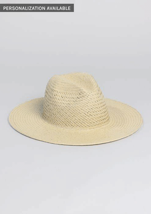 Vented Luxe Packable