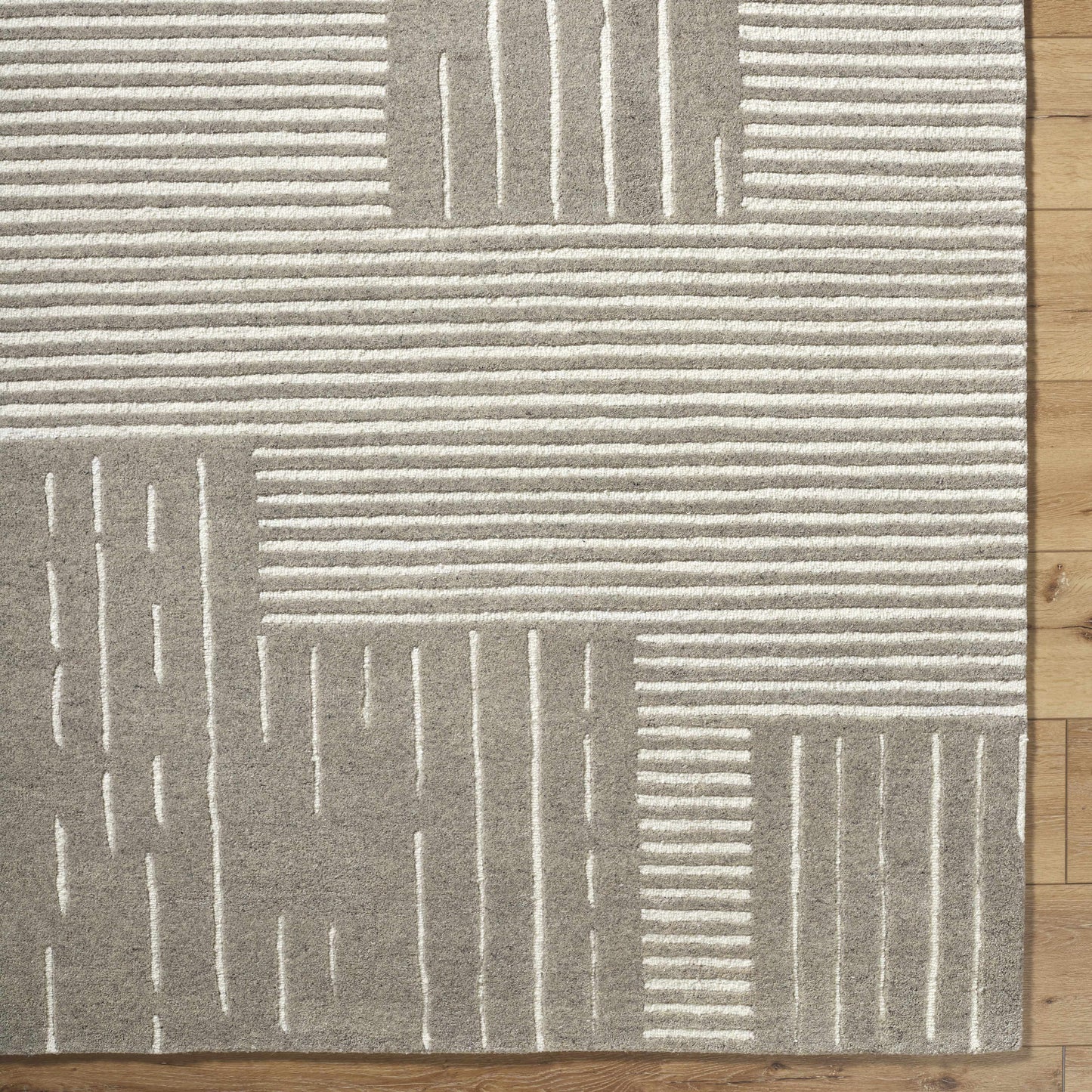 Akuji Area Rug - Clearance