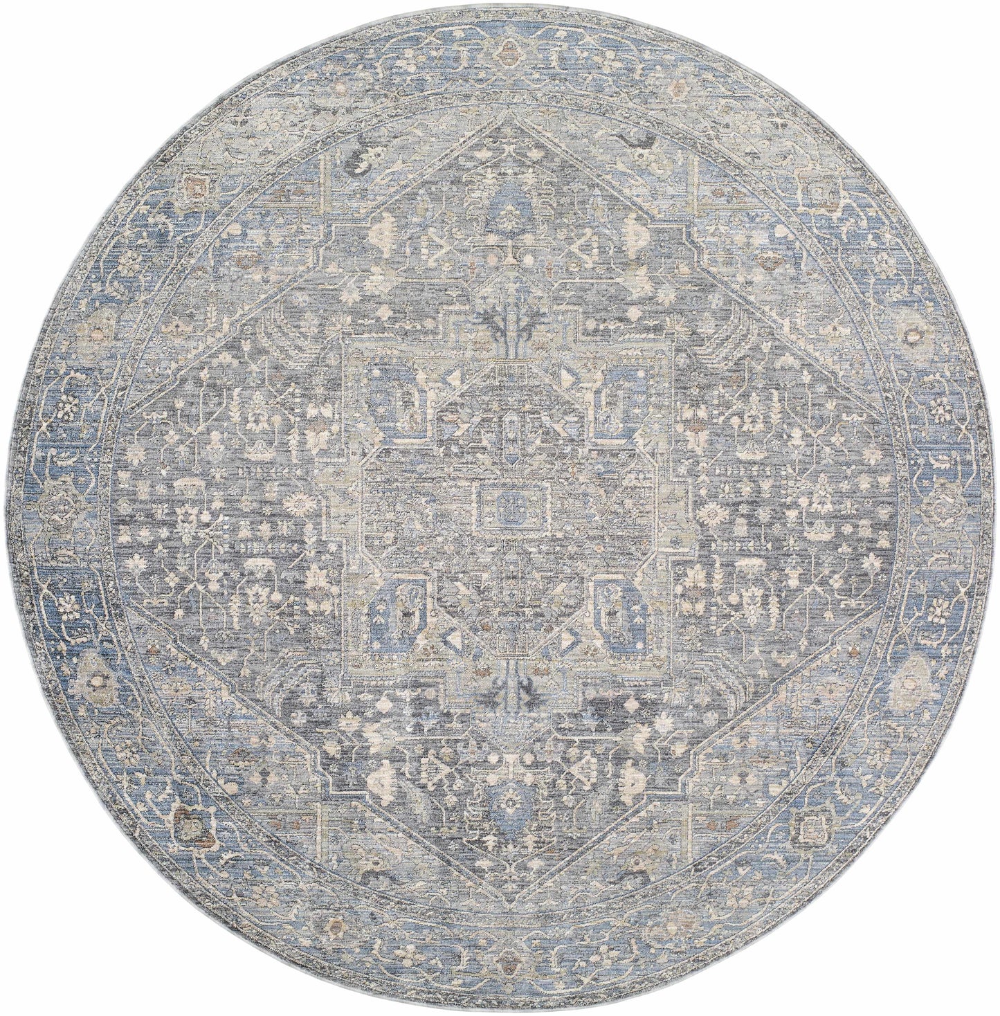 Alina Area Rug - Clearance