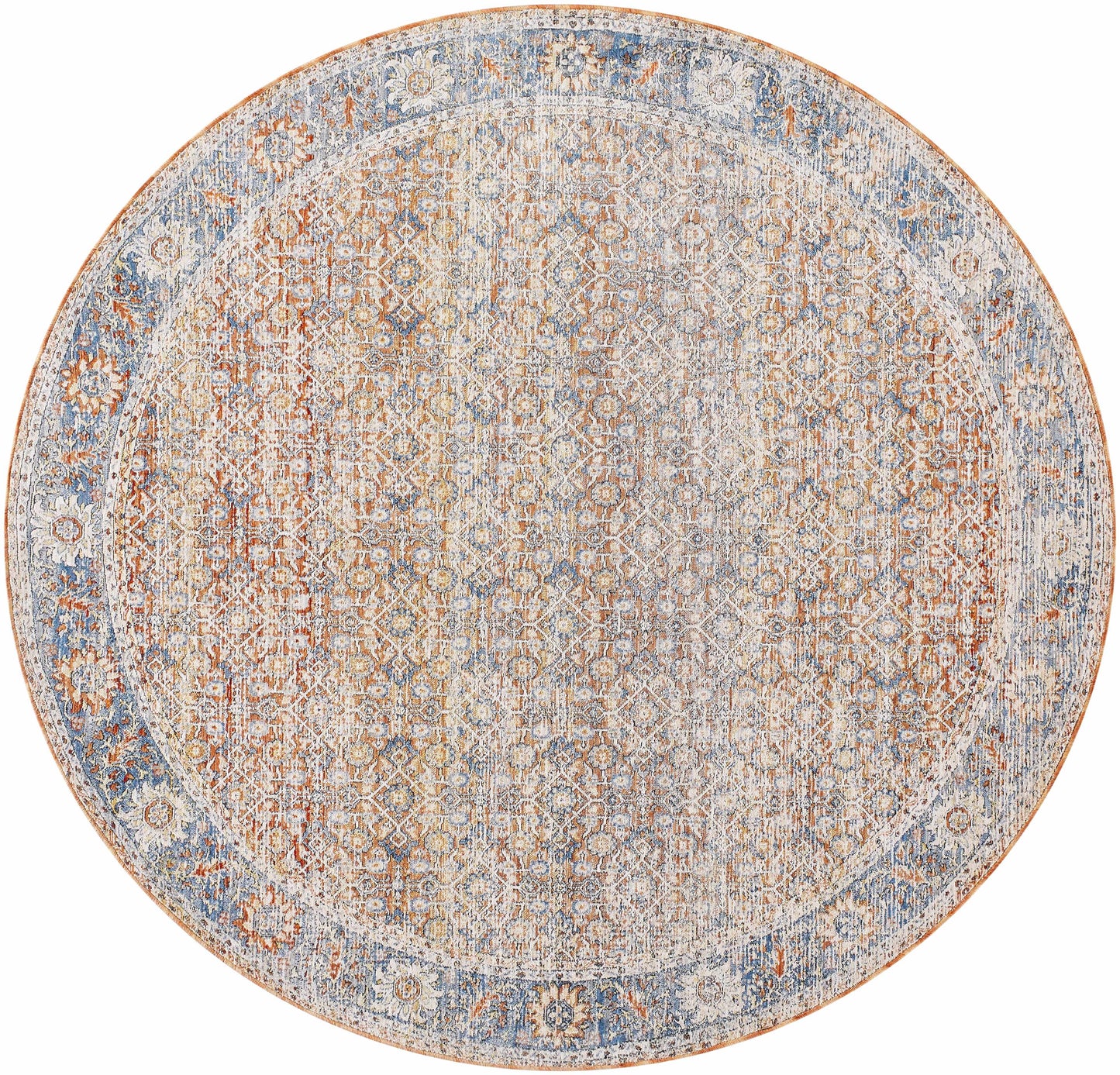 Dalit Area Rug - Clearance