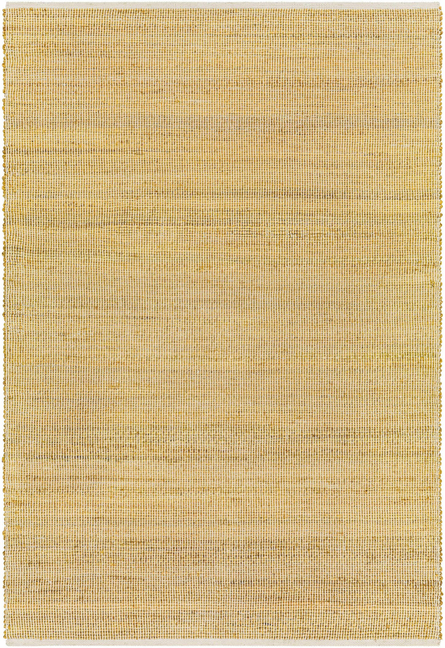Byrne Tan Area Rug - Clearance
