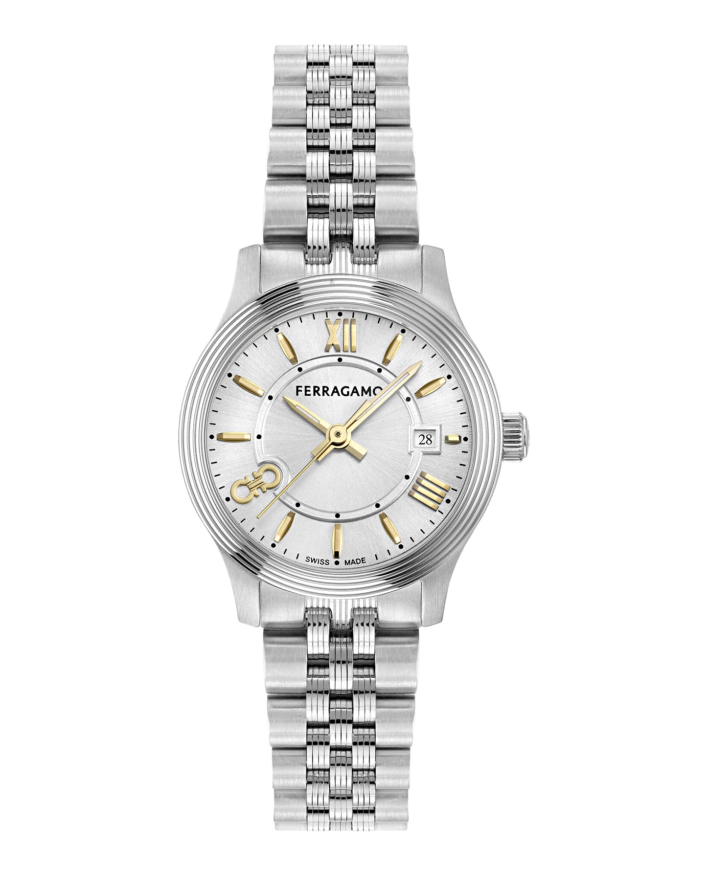 Ferragamo  Duo Bracelet Watch