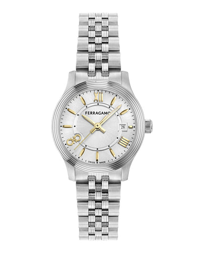 Ferragamo  Duo Bracelet Watch