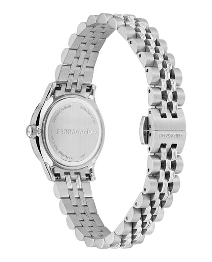 Ferragamo  Duo Bracelet Watch