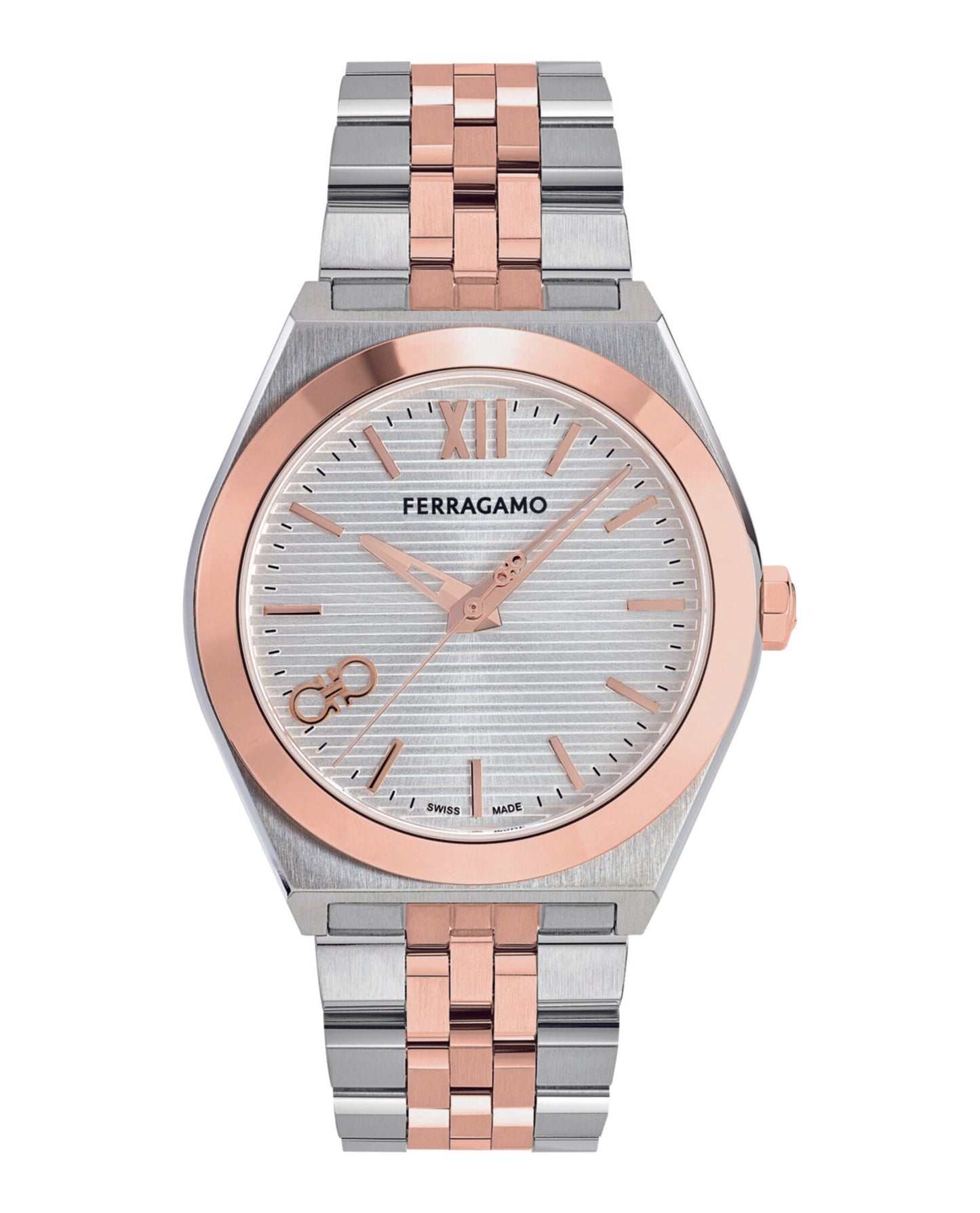 Ferragamo Vega New Bracelet Watch
