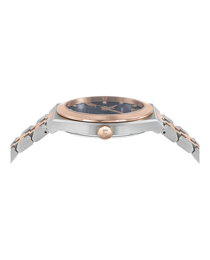 Ferragamo Vega New Diamond Watch