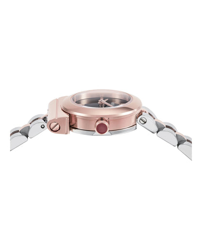 Ferragamo Gancino Bracelet Watch