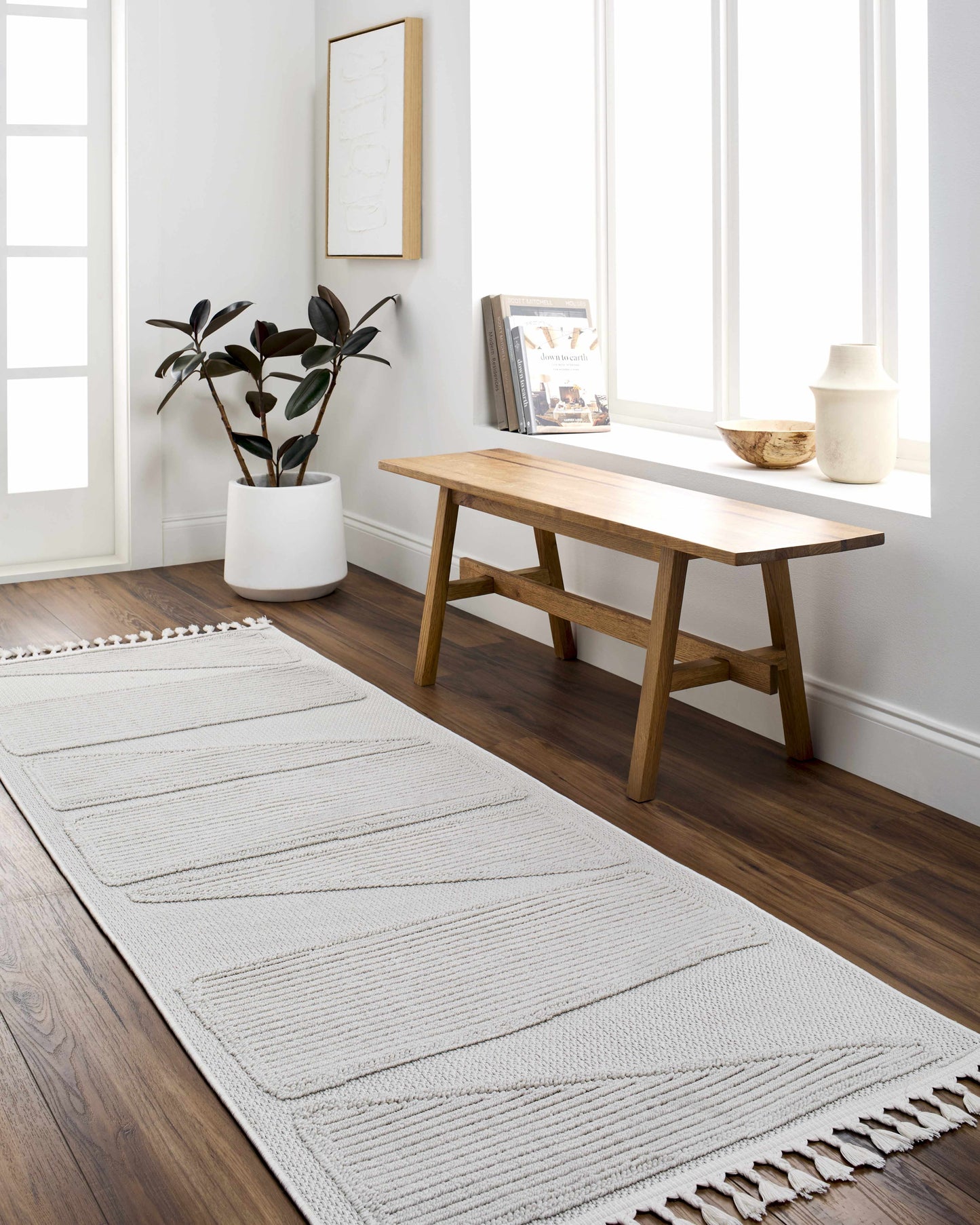 Brac Area Rug - Clearance