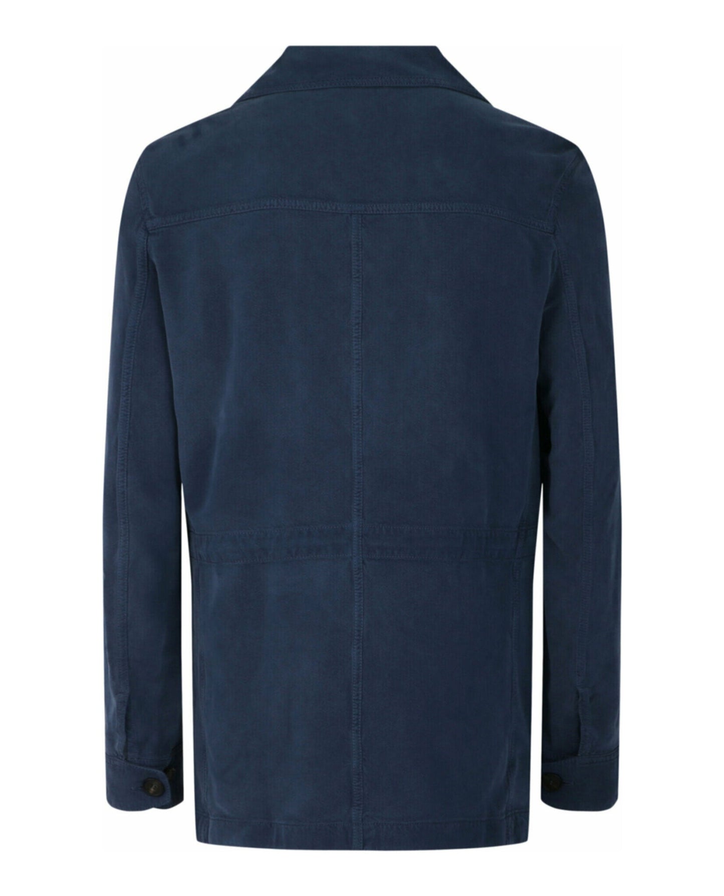 Brioni Ultralight Silk Sahara Jacket
