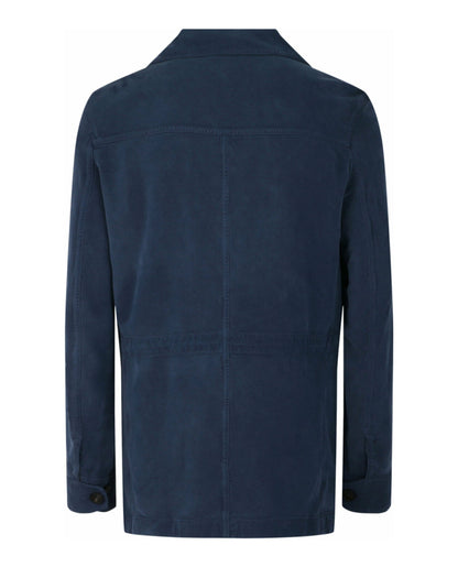 Brioni Ultralight Silk Sahara Jacket