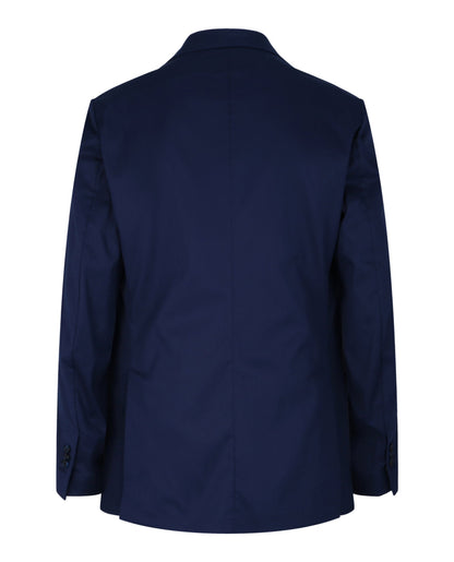 Brioni Deconstructed Single-Breasted Blazer