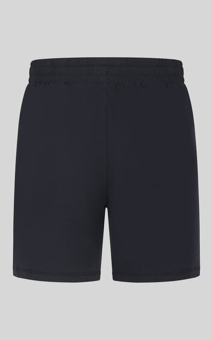 90 Degree by Reflex Boys 2 PK Heathered Short and Lux Short