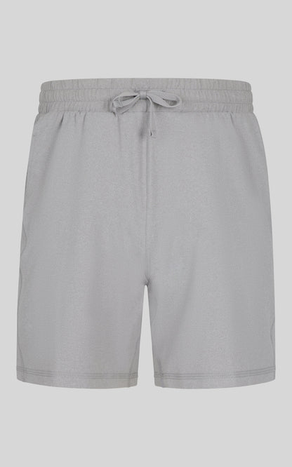 90 Degree by Reflex Boys 2 PK Heathered Short and Lux Short