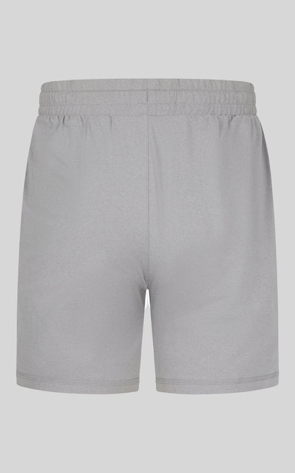 90 Degree by Reflex Boys 2 PK Heathered Short and Lux Short