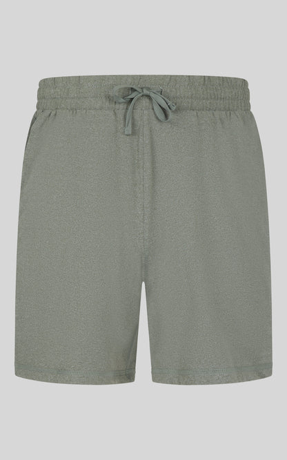 90 Degree by Reflex Boys 2 PK Heathered Short and Lux Short