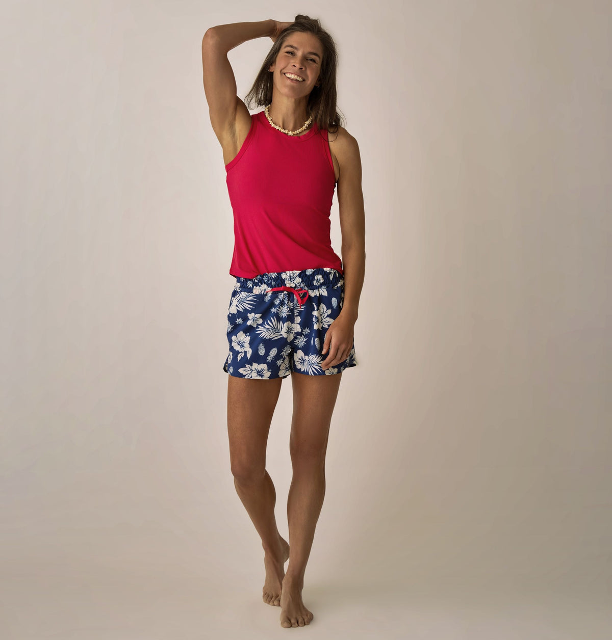Carve Designs Bali Breeze Short - Setsail Kokomo
