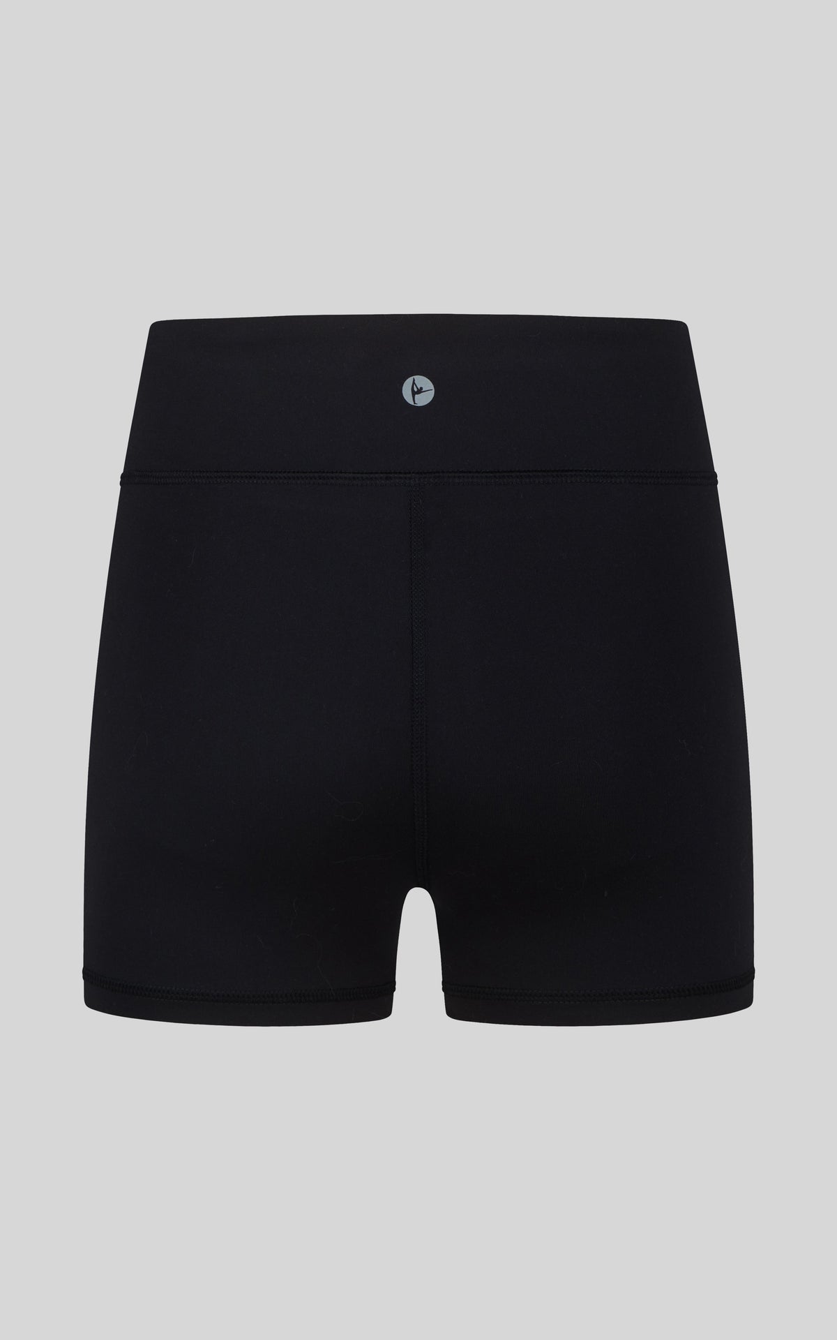 90 Degree by Reflex Girls 2 PK 3" Biker Shorts