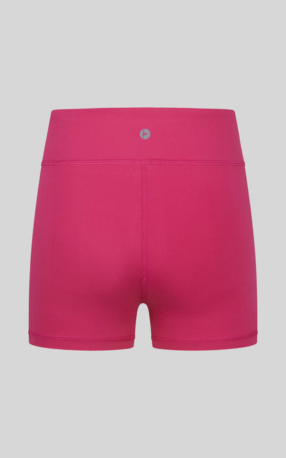 90 Degree by Reflex Girls 2 PK 3" Biker Shorts