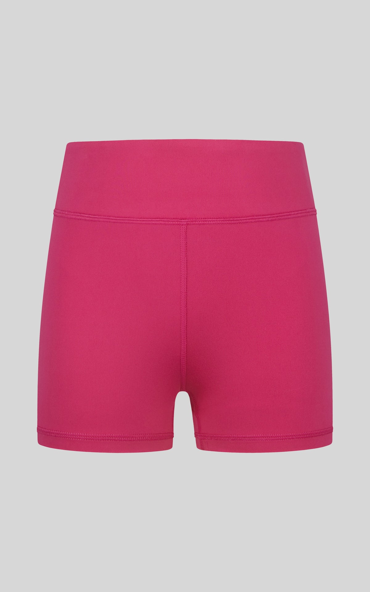 90 Degree by Reflex Girls 2 PK 3" Biker Shorts