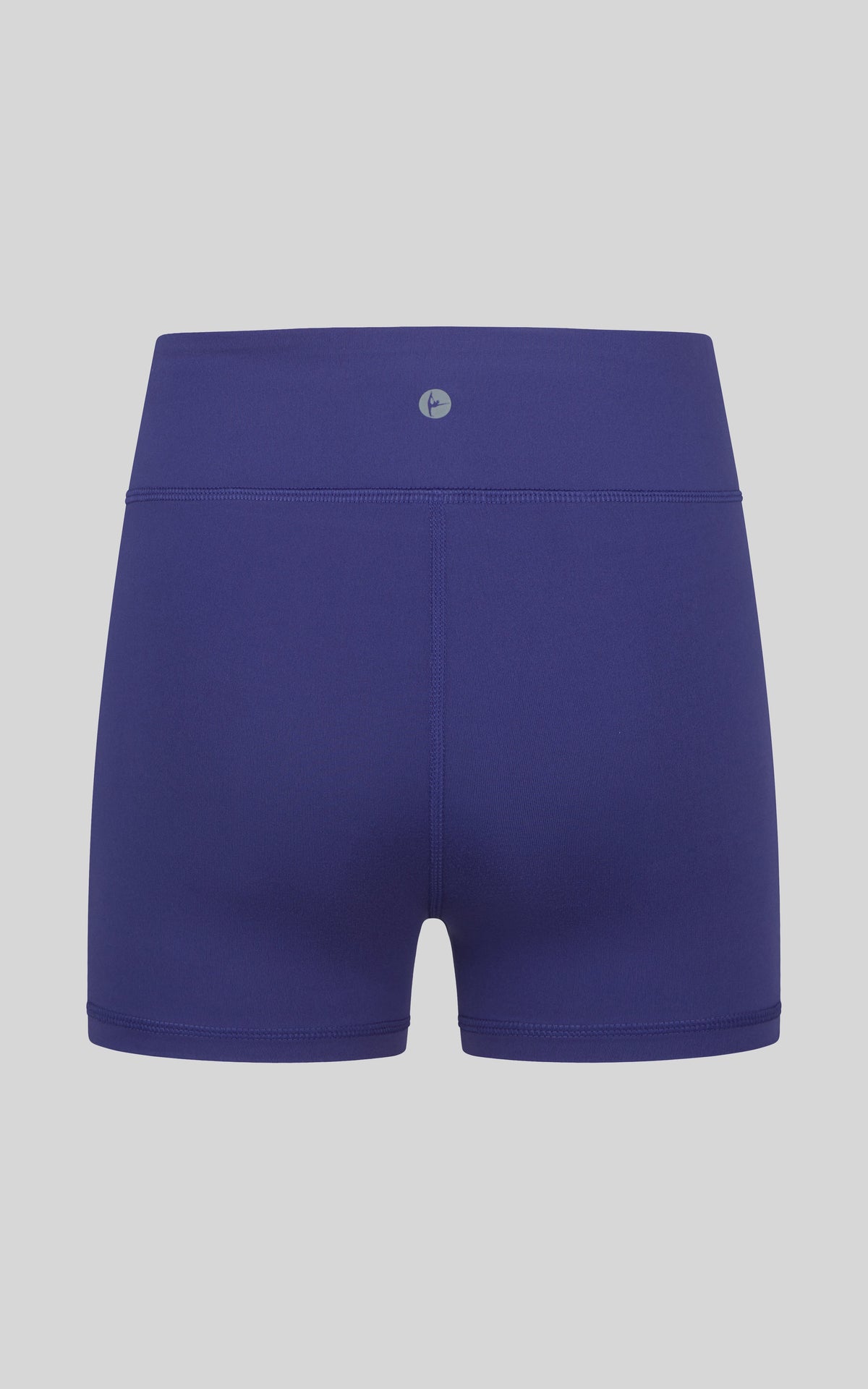 90 Degree by Reflex Girls 2 PK 3" Biker Shorts