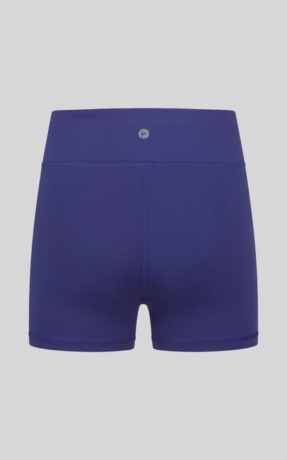 90 Degree by Reflex Girls 2 PK 3" Biker Shorts